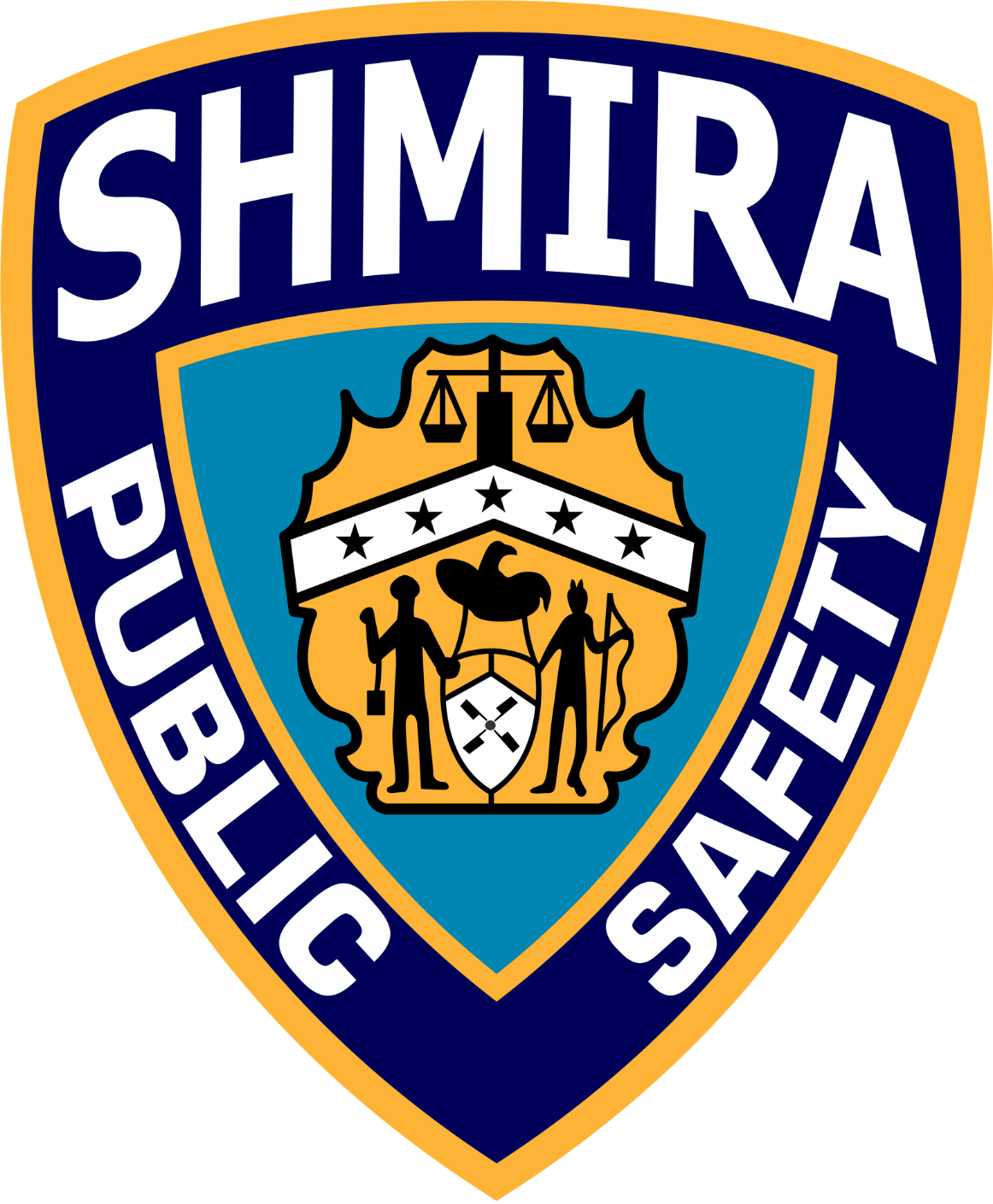 Shmira City Wide Safety Patrol — Brooklyn Division